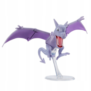Pokémon - Pokemon CH Akčný Obrázok Deluxe Pokemon Aerodactyla