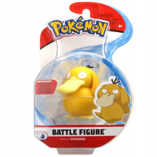 Akčná figúrka Pokémona Battle 2-palcová 3-palcová