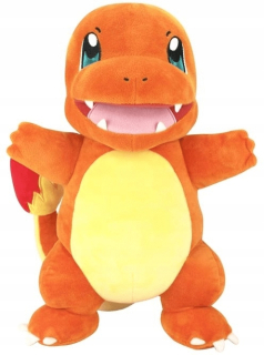 Pokémon - Interaktívne Charmander Pokémon