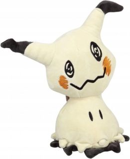 Pokémon - Pokémon Mimikyu Plyšový zviera 25cm