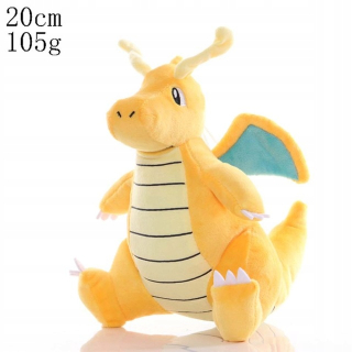 Pokemon -  Plyšová hračka Pokémon