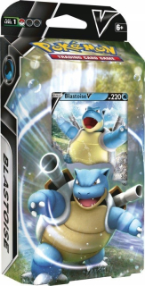 Pokémon - Pokemon tcg pás február v bojovej palube blastoze
