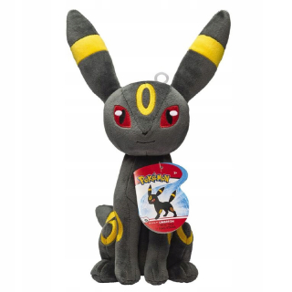 Pokemon Umbreon Maskot Putszak Original 25cm
