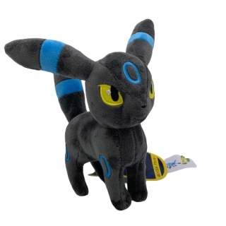 Pokémon - Pokemon Umbreon lesklý 23cm