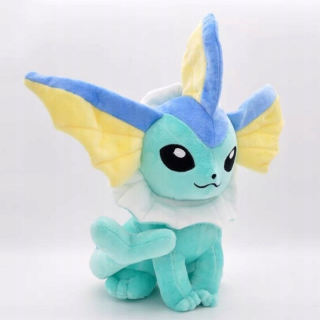 Pokemon - Pokemon vaporeon eevee 30 cm pokémon
