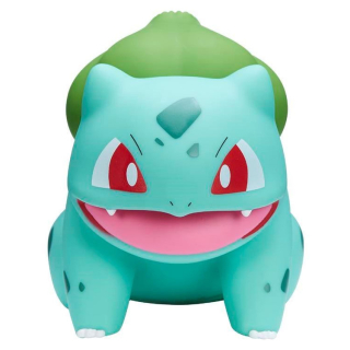 Pokémon: Bulbasaur 9cm vinyl obrázok (37987)