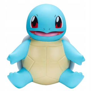 Pokemon: figúrka Vinyl Squirtle 10 cm (37986)