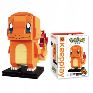Pokémon - Pokemon deti Podložky vreckový hračky