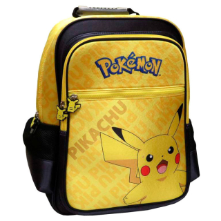 Školská taška, batoh - Pokemon batoh ceruzka 462