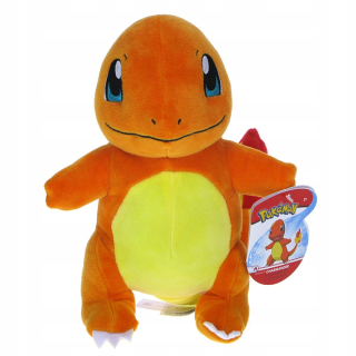 Pokemon: Pokemon Charmander Maskot 22 cm (95226)