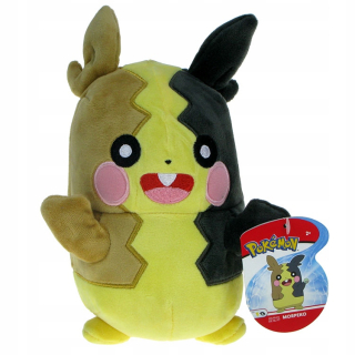 Pokemon - Maskot Pokemon Morpeko 22 cm (37955)