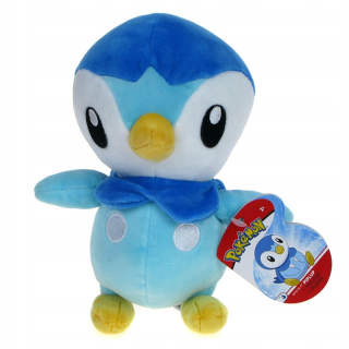 Pokémon - Pokemon - Pokemon Piplum 20cm (97871) Mascot