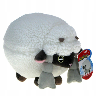 Pokemon - Pokemon Woloo 20cm maskota (37953)
