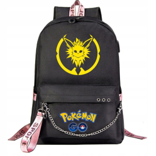 Pokémon - Pokemon školský batoh pre deti