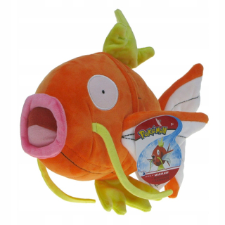 Pokemon: Mascot Magicarp 22cm (95366)