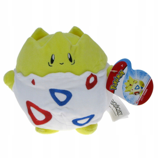 Pokemon: Maskot Pokemon Togepi 17 cm (95368)