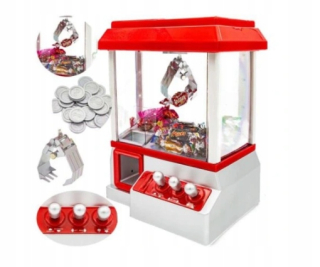 Sladkosti Machine Candy Machine