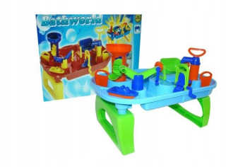 Polesie Wader 40909 Fun Set Water
