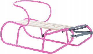 Enduro 2018 Pink Cross -Country Bike