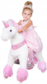 Ponycycle "Unicorn" médium