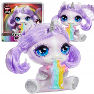 Poopsie q.t. Jednorožce Fifi frazzled Unicorn