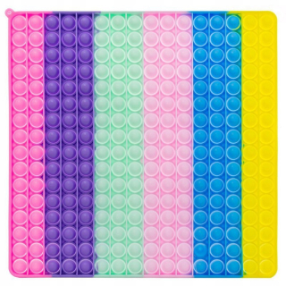 Pápež je veľký námestie pastel