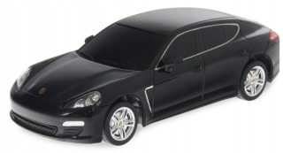 Porsche Panamera 1:24 RTR (AA batérie