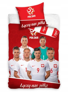 Detský set paplón, vankúš - Posteľná bielizeň pre detskú postieľku 100x135 tyrkysové zvieratá 3959a