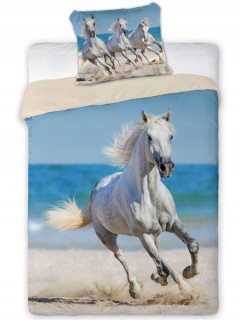 Detský set paplón, vankúš - Detská podstielka hráčskej konzoly PAD 140x200 Game