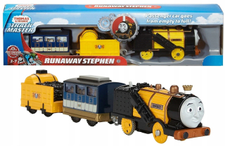 Slawek unáhlený raketa Tom Thomas Trackmaster