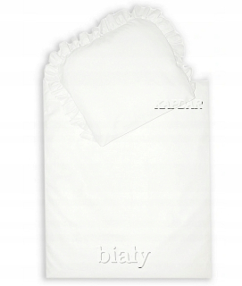 Perinky do kočíka - Vankúš pre vankúš a prikrývku na vozík a kolísku