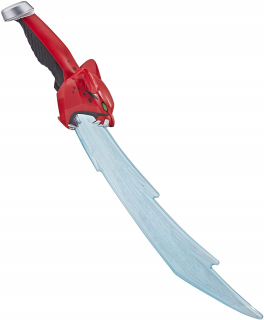 Power Rangers Super Ninja Beast Morfér Sword