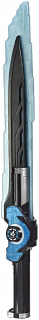 Power Rangers Super Ninja Beast-X Sword