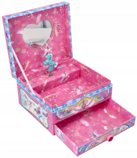 Unicorn Musician pre detskú zásuvkovú zásuvku