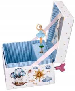 Sweet Dream Box Music Box pre deti