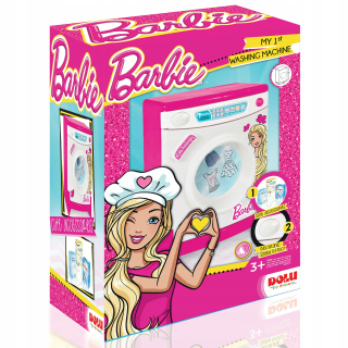 Práčka so zvukom Wader Barbie DL1603
