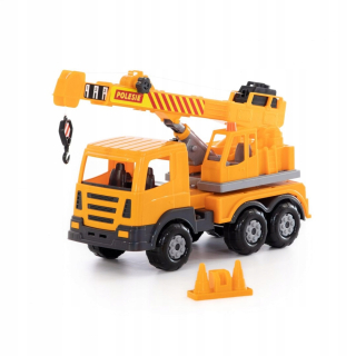 Prestige Car-Crane NR2 76533