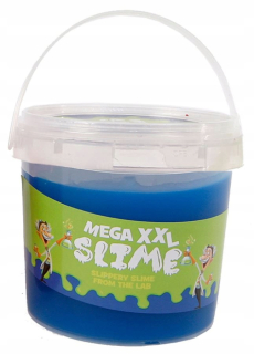 Profesor Slime Mucus Bucket Mega XXL Junior 750