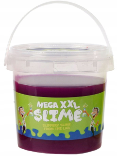Profesor Slime Bucket na Mega Mega XXL JUNIOR 750