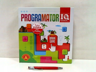 Programátor 2442 24425