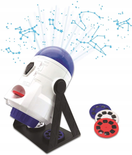 Planetárium projektor hviezda súhvezdia 2w1zodiak