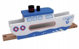 Železničná Ferry 50234 Maxim Enterprise Inc