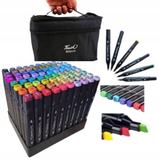 Promarkers sa dotýkajú 80 počítačov.