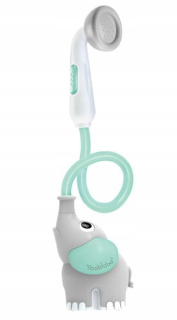 Sprcha pre deti. Elephant. Turquoise Yookidoo
