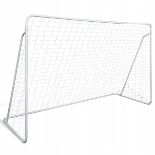 Prenosný futbalový TRÉNINGOVÁ BRÁNA 215 x 150 cm