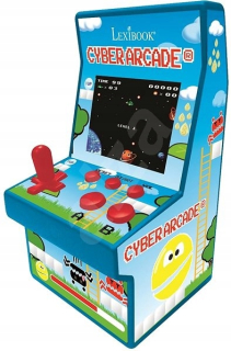Portable Cyber Arcade Console 200Gier Pinball Ret