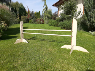 Cvičná prekážka 60 Hobby Horse Hobbyhorse