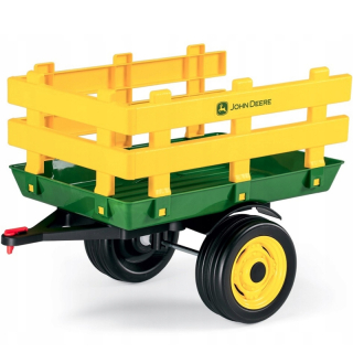 Príves pre traktor peg peg peg peg john deere
