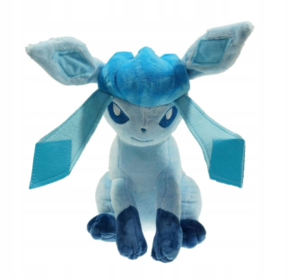 Pokemon - Pojemon Crewmate Cule Glaceon Glaceon 30 cm
