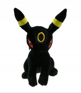 Pokémon - Plyšová pokemon crewmate plyšové Umbreon 25cm